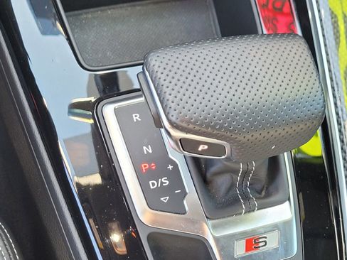 Used 2022 Audi S5 Premium image 22