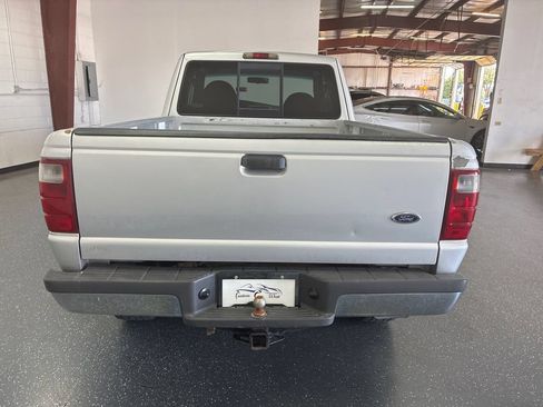 Used 2003 Ford Ranger XLT AWD/4WD image 5