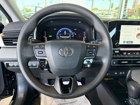 Certified 2026 Toyota Camry LE w/ Convenience Package FWD image 24