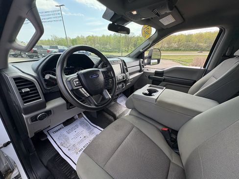 Used 2021 Ford F450 XL w/ STX Appearance Package image 32