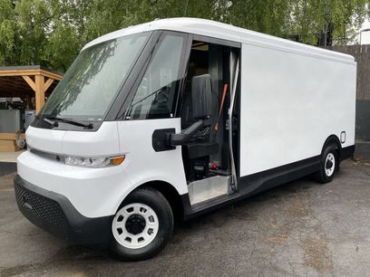 Used 2023 Chevrolet Brightdrop 600 w/ Active Safety Package 2