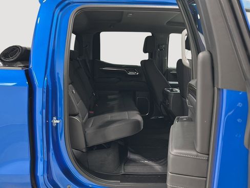 Used 2023 Chevrolet Silverado 1500 RST w/ Convenience Package II image 26