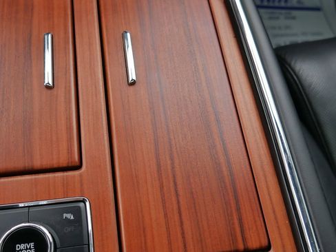 Used 2019 Lincoln Navigator L Reserve image 50