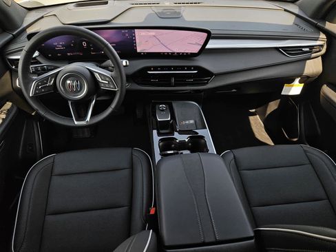 New 2026 Buick Enclave Preferred w/ Power Package image 11