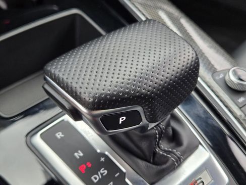 Used 2023 Audi S4 Premium Plus w/ Premium Plus Package AWD/4WD image 25