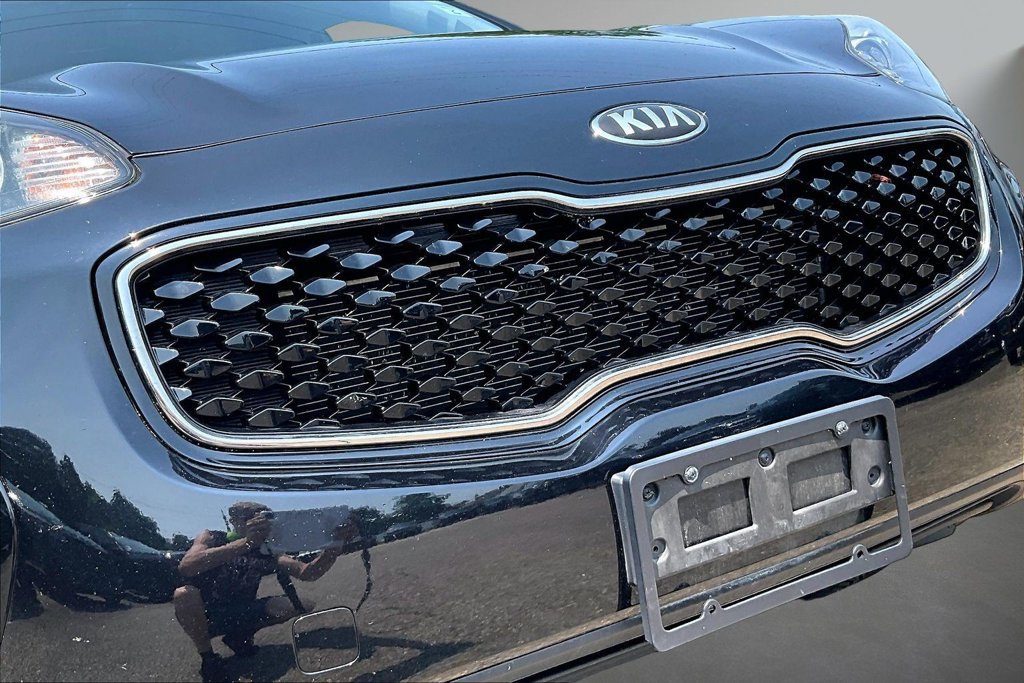 Used 2019 Kia Sportage LX AWD/4WD image 30