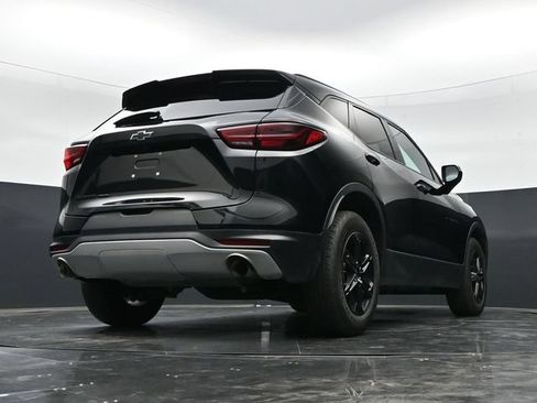 Used 2023 Chevrolet Blazer LT w/ Midnight/Sport Edition AWD/4WD image 36