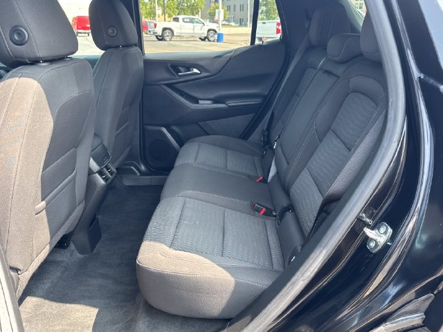 Used 2025 Chevrolet Equinox LT AWD/4WD image 25