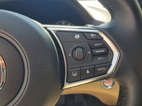 Used 2024 Acura RDX w/ Technology Package AWD/4WD image 26