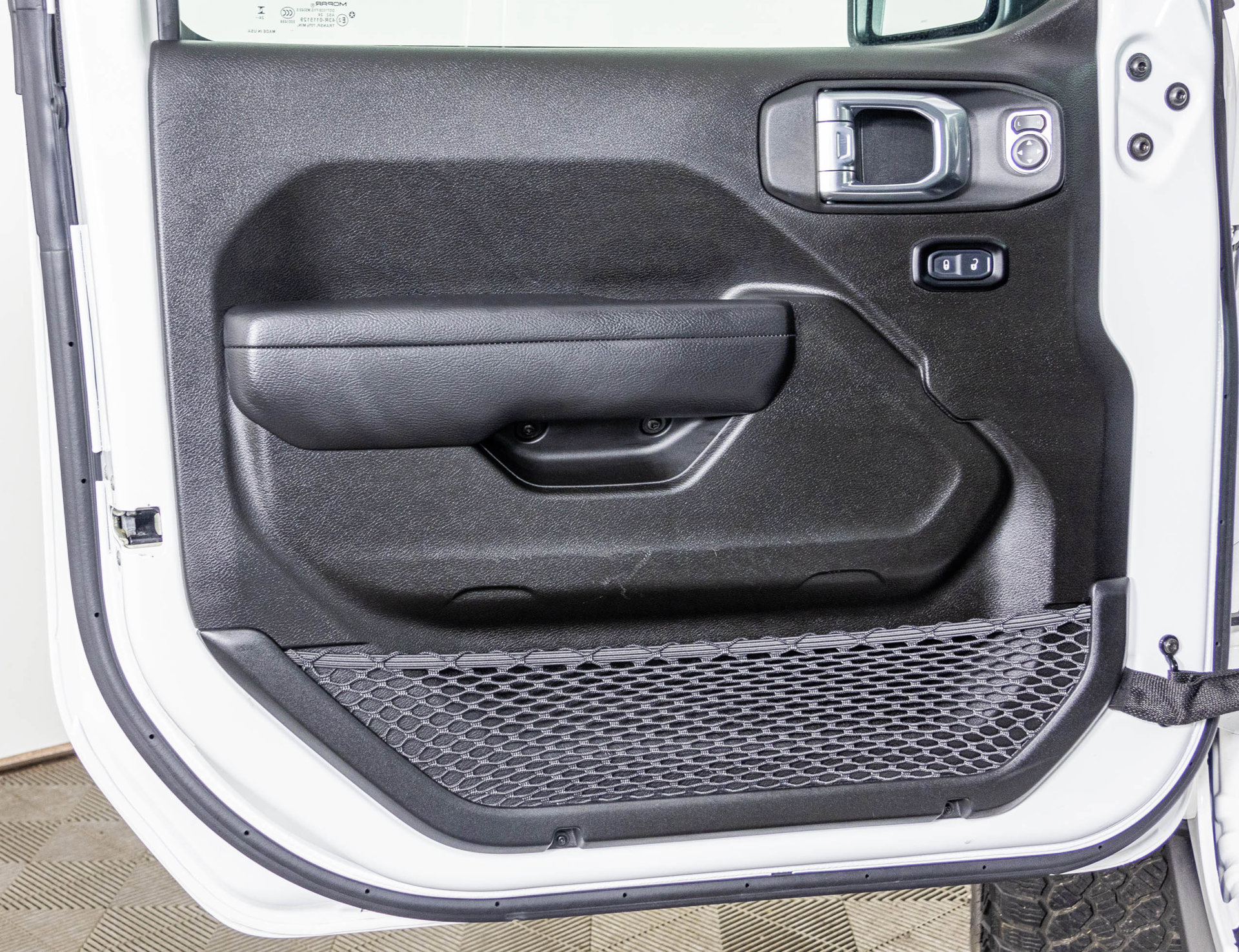 Used 2025 Jeep Gladiator Sport AWD/4WD image 34