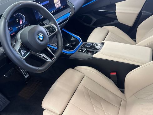 Used 2026 BMW X3 xDrive30i w/ Premium Package AWD/4WD image 4