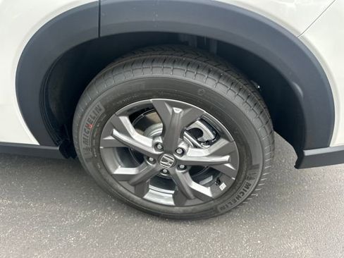 New 2026 Honda HR-V LX image 34