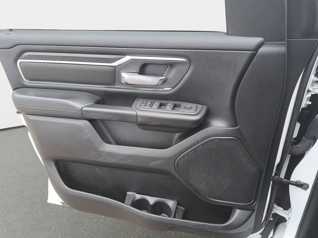 Used 2025 RAM 1500 Big Horn AWD/4WD image 27