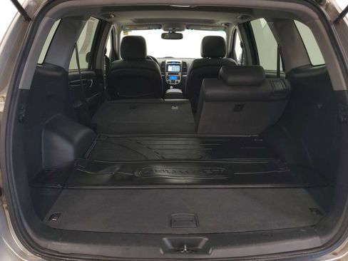 Used 2009 Hyundai Santa Fe Limited w/ Navigation Pkg 5 FWD image 24