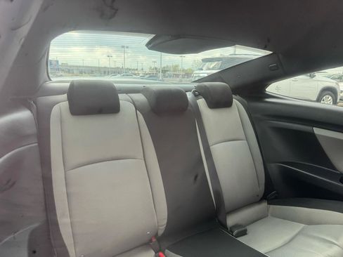 Used 2016 Honda Civic LX-P image 23