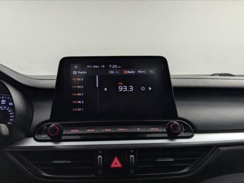 Used 2023 Kia Forte LXS image 26