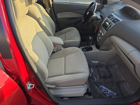 Used 2009 Toyota Yaris Sedan image 10