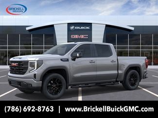 New 2026 GMC Sierra 1500 Elevation w/ Elevation Premium Package RWD video 2