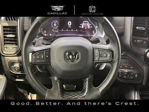 Used 2024 RAM 1500 TRX image 12