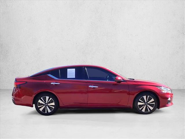 Used 2020 Nissan Altima 2.5 SV FWD image 5