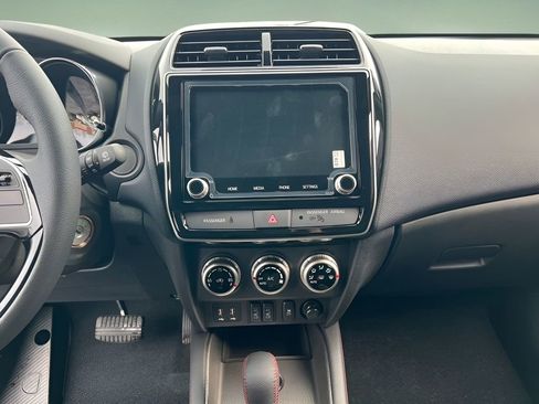 New 2025 Mitsubishi Outlander Sport AWD image 13