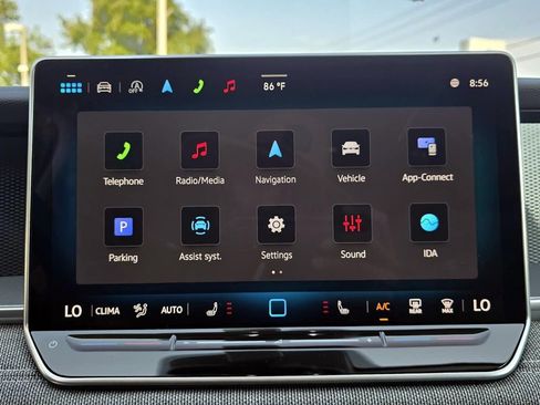 New 2025 Volkswagen Tiguan S image 15