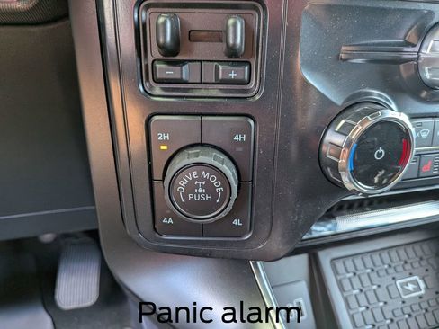New 2025 Ford F150 Raptor AWD/4WD image 20