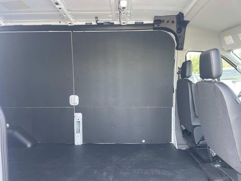 New 2026 Ford Transit 250 148 Medium Roof w/ Load Area Protection Package image 23