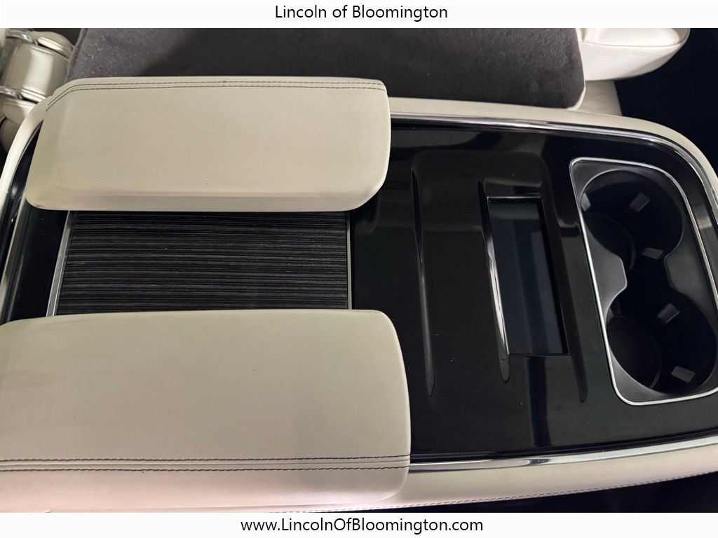Certified 2023 Lincoln Navigator Black Label AWD/4WD image 24