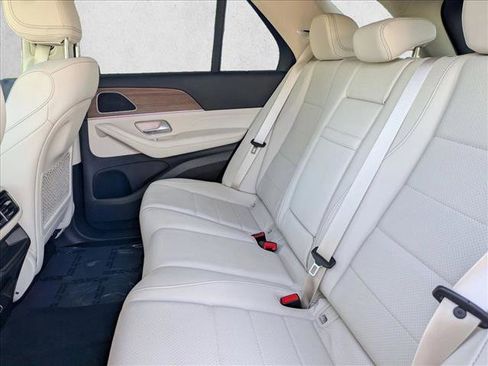 Certified 2025 Mercedes-Benz GLE 350 4MATIC image 22