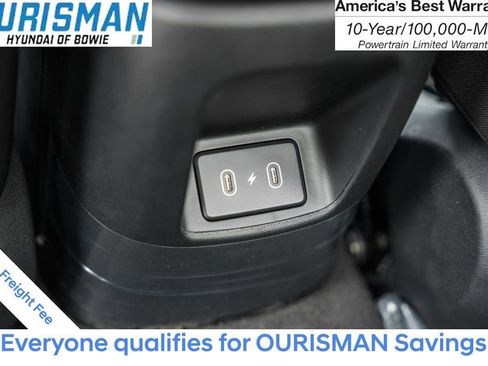 New 2025 Hyundai Elantra SEL image 30