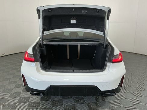 Certified 2024 BMW M340i w/ Driving Assistance Package image 29