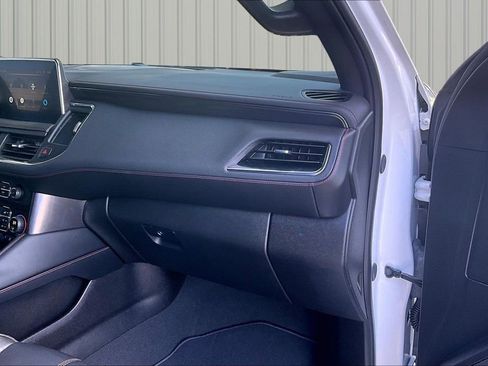 Used 2024 Chevrolet Tahoe RST w/ Luxury Package AWD/4WD image 11