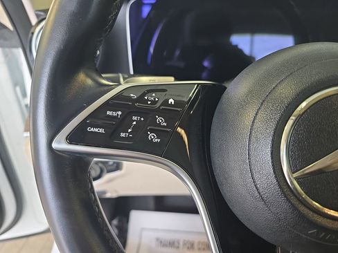 Certified 2021 Mercedes-Benz E 350 4MATIC Sedan image 19