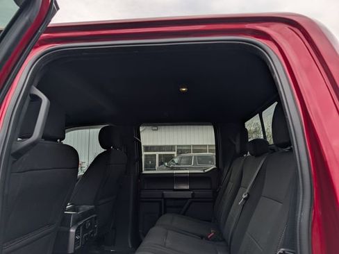 Used 2018 Ford F150 XLT w/ Equipment Group 302A Luxury AWD/4WD image 3