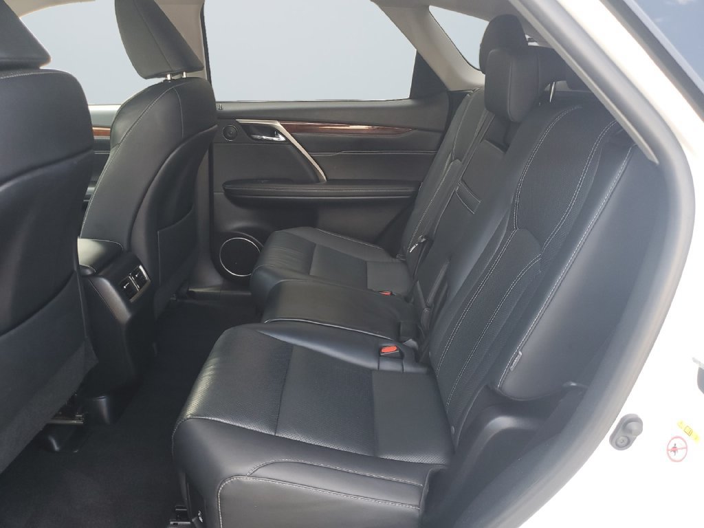 Used 2018 Lexus RX 350L AWD image 13