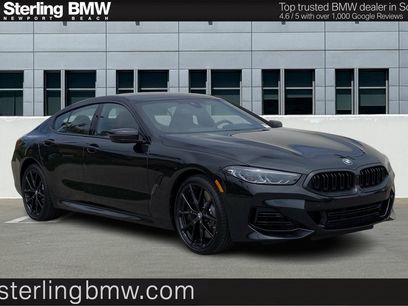 New 2026 BMW 840i w/ M Sport Professional Package