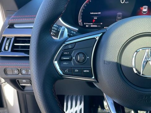 New 2026 Acura MDX A-Spec image 22