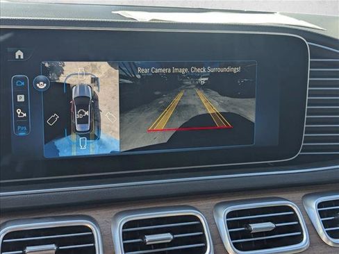 New 2026 Mercedes-Benz GLE 350 4MATIC image 13