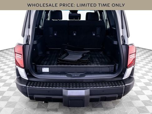 Used 2024 Toyota Land Cruiser 1958 AWD/4WD image 28