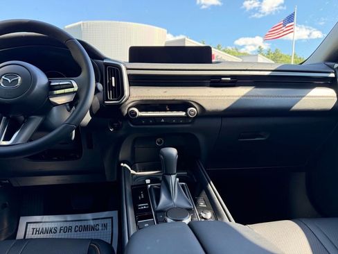New 2026 MAZDA CX-50 AWD 2.5 Hybrid w/ Cargo Package image 34