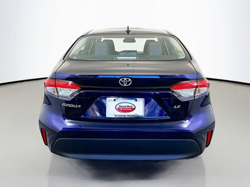Certified 2024 Toyota Corolla LE image 6