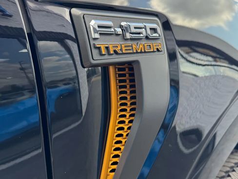 Used 2023 Ford F150 Tremor w/ Equipment Group 402A High image 50