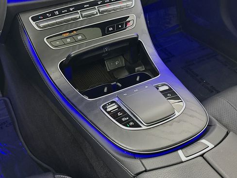 Certified 2023 Mercedes-Benz E 350 Sedan image 7