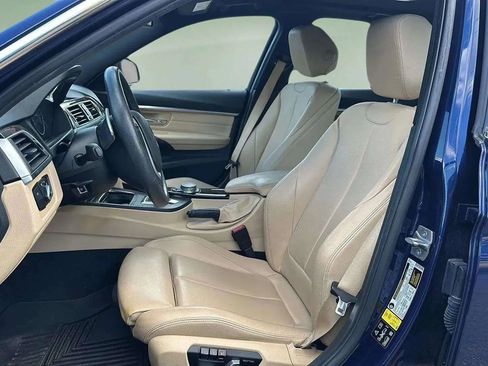 Used 2017 BMW 330i xDrive Sedan image 14