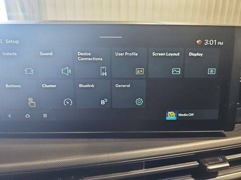 Certified 2026 Hyundai Santa Fe SEL AWD/4WD image 23