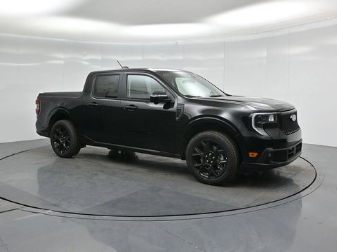 New 2026 Ford Maverick Lobo image 23