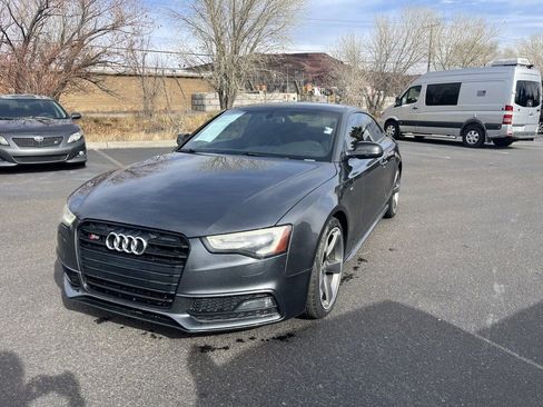 Used 2016 Audi S5 Premium Plus image 7