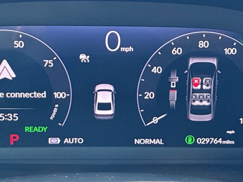 Certified 2025 Honda Accord Sport image 36