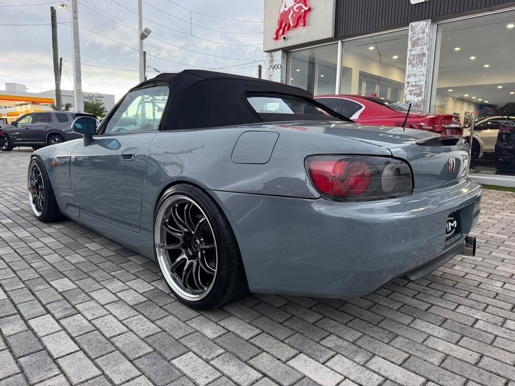 Used 2002 Honda S2000 image 6